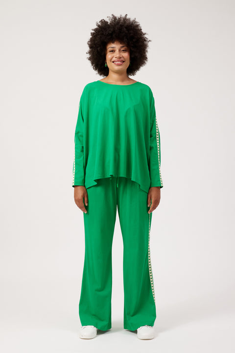 Elba Heart Pant