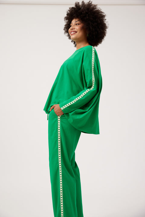 Elba Heart Pant