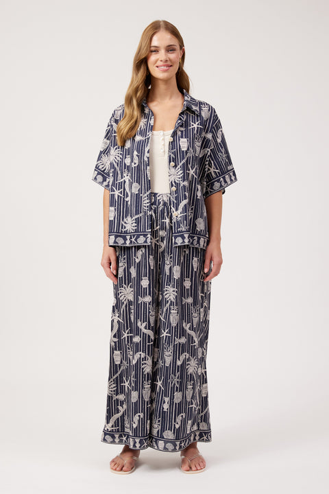 Crete Pant
