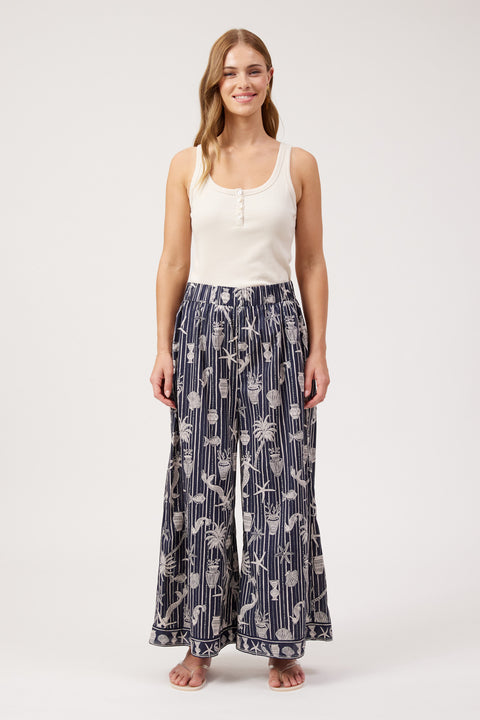 Crete Pant
