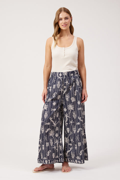 Crete Pant