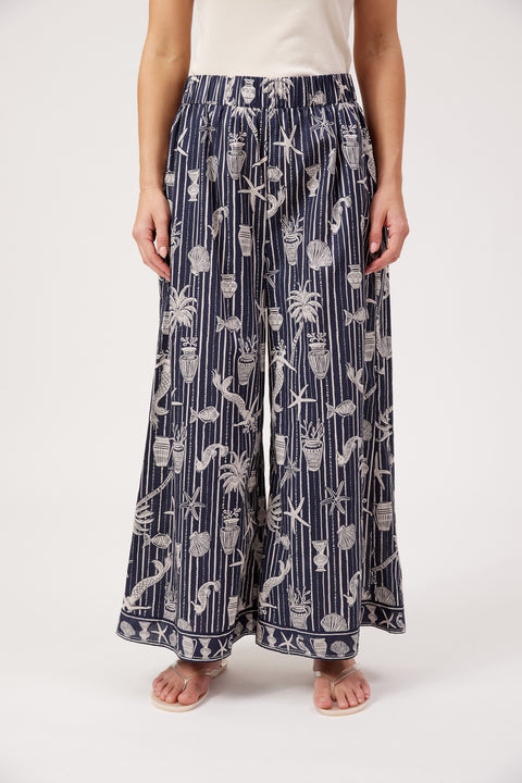 Crete Pant