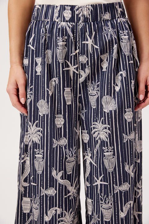 Crete Pant