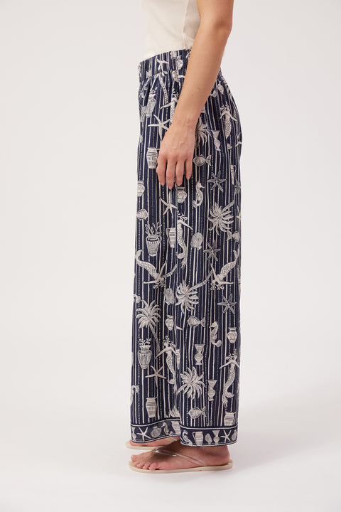 Crete Pant