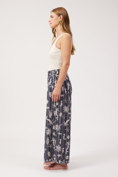 Crete Pant