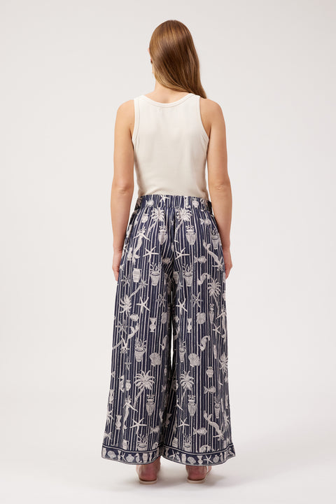 Crete Pant