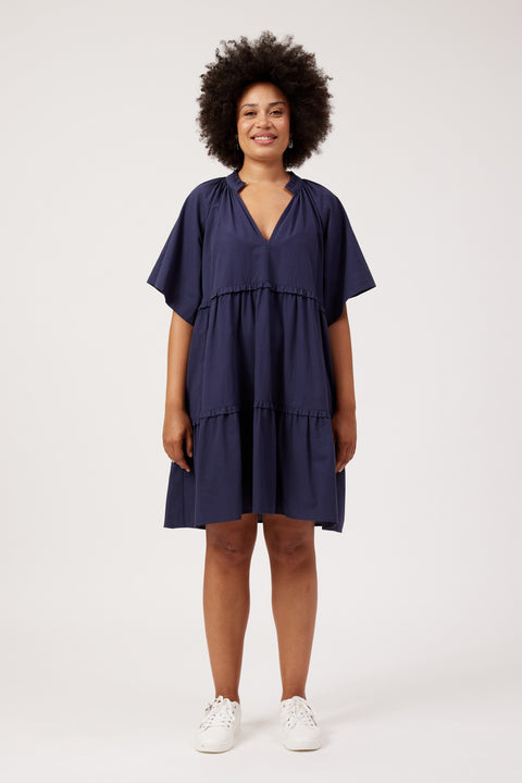 Crete Dress