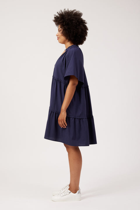 Crete Dress