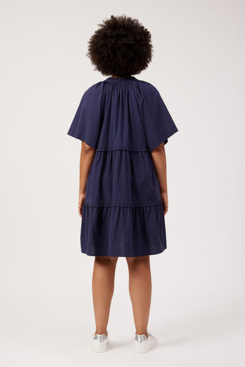 Crete Dress