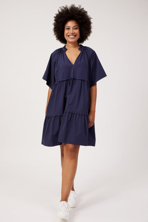 Crete Dress