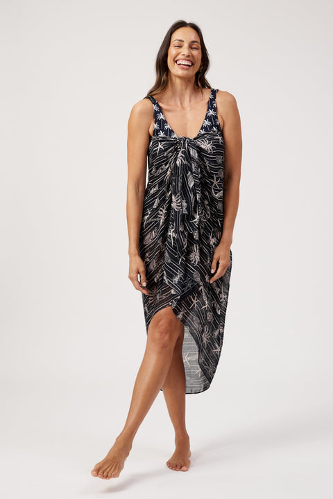 Crete Sarong
