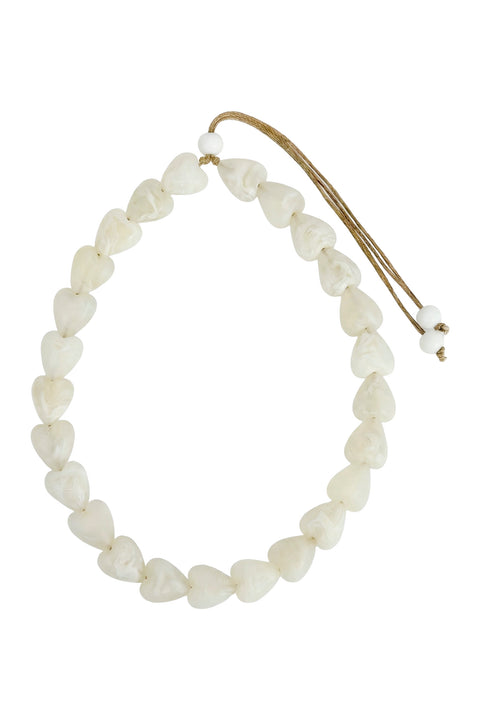 Mykonos Necklace - Willow Collective Mudgee