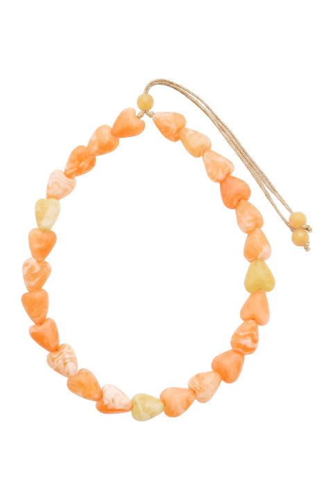 Mykonos Necklace - Willow Collective Mudgee