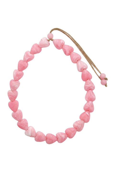 Mykonos Necklace - Willow Collective Mudgee