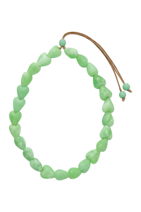 Mykonos Necklace - Willow Collective Mudgee