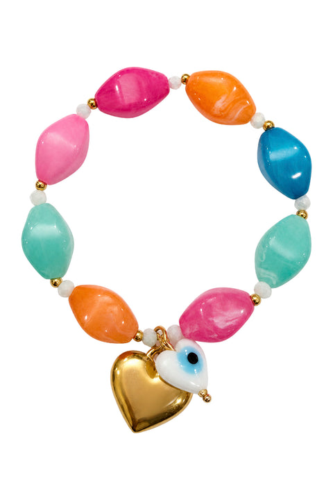 Positano Bracelet - Willow Collective Mudgee