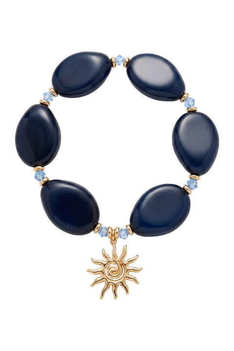 Positano Bracelet - Willow Collective Mudgee
