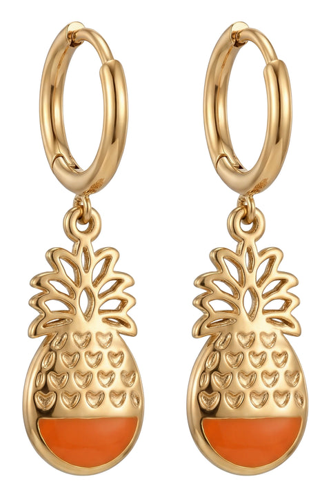 Haven Earring - Willow Collective Mudgee