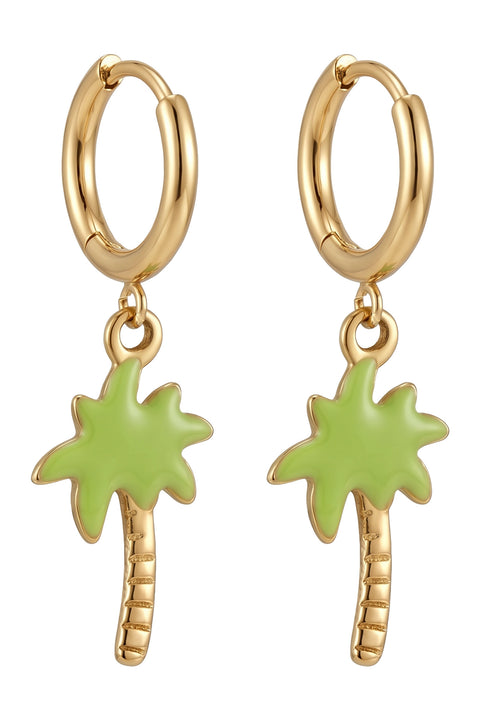 Haven Earring - Willow Collective Mudgee