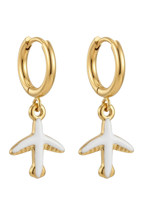 Haven Earring - Willow Collective Mudgee