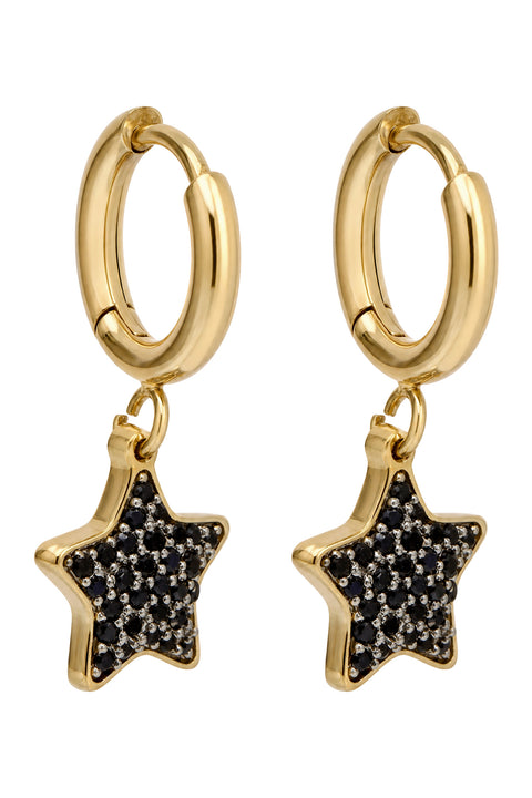 Haven Earring - Willow Collective Mudgee