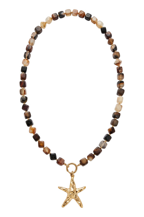 Sicily Necklace - Willow Collective Mudgee