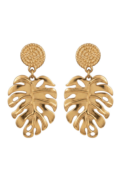Congo Earring - Willow Collective Mudgee