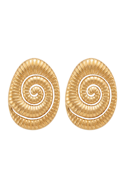Kos Earring - Willow Collective Mudgee