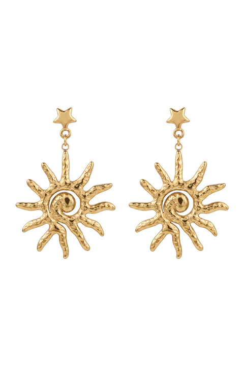 Kos Earring - Willow Collective Mudgee