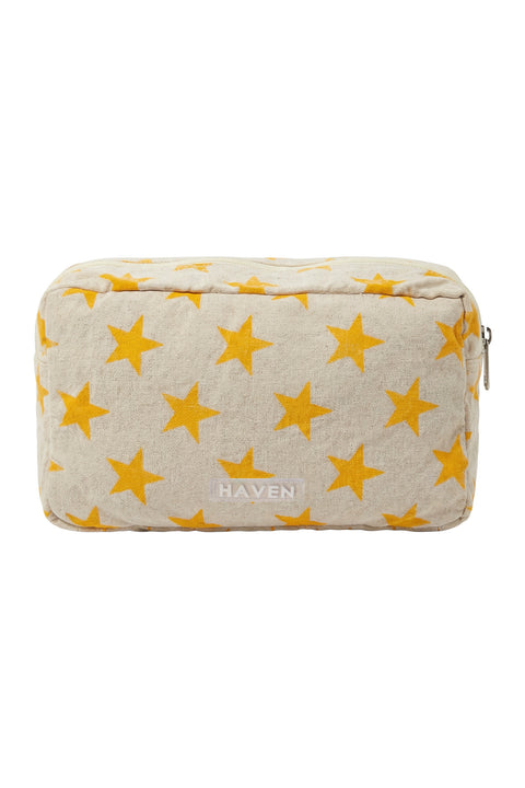 Kos Pouch Bag - Willow Collective Mudgee