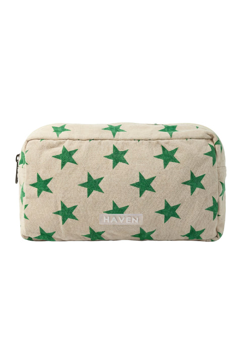 Kos Pouch Bag - Willow Collective Mudgee