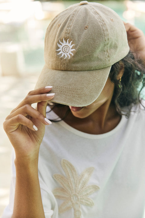 Olympus Cap - Willow Collective Mudgee