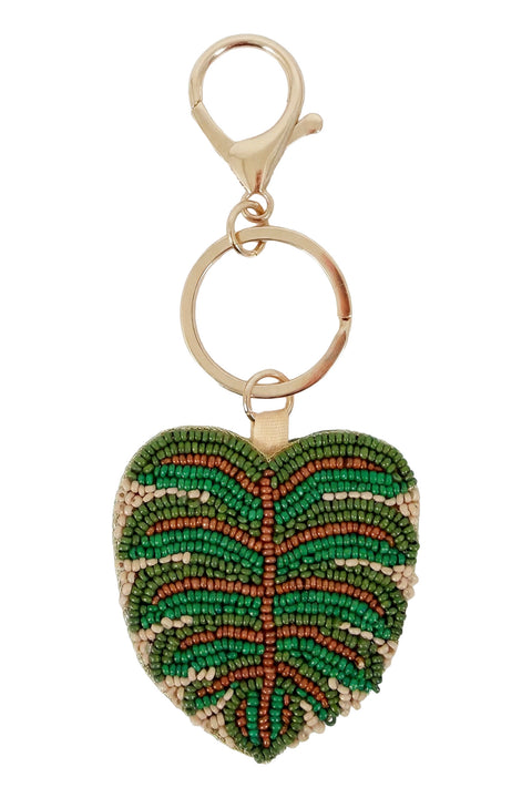 Calypso Keyring