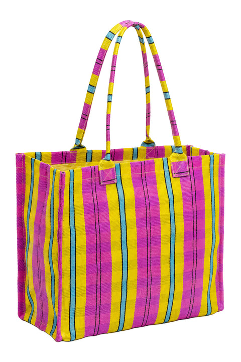 Zambezi Tote Bag