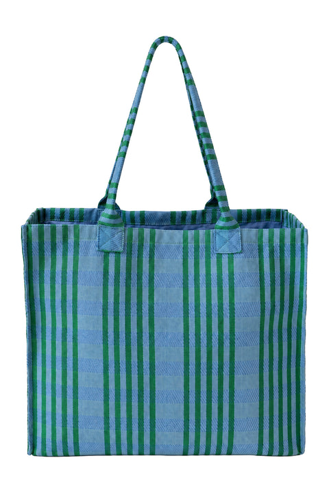 Zambezi Tote Bag