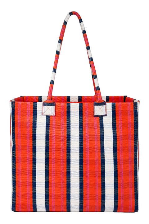 Zambezi Tote Bag