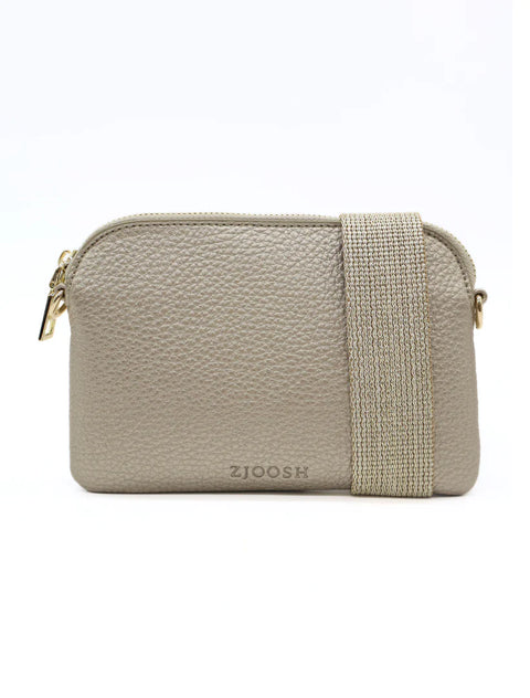 Missy Hugo Cross Body Bag