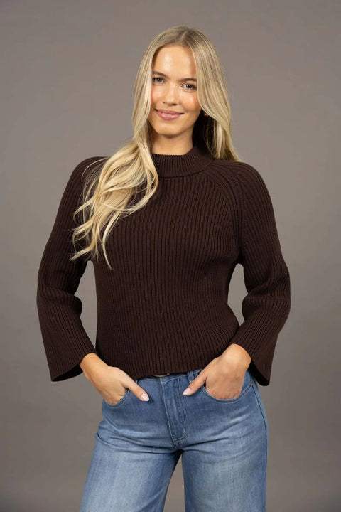 Anchor Sweater - Willow Collective Mudgee
