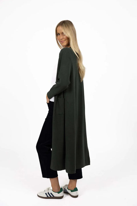 Clover Cardigan - Willow Collective Mudgee