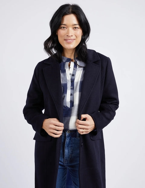 Tamsin Coat