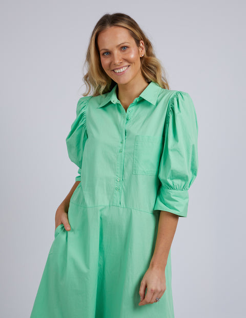 Primrose Dress