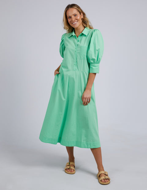 Primrose Dress