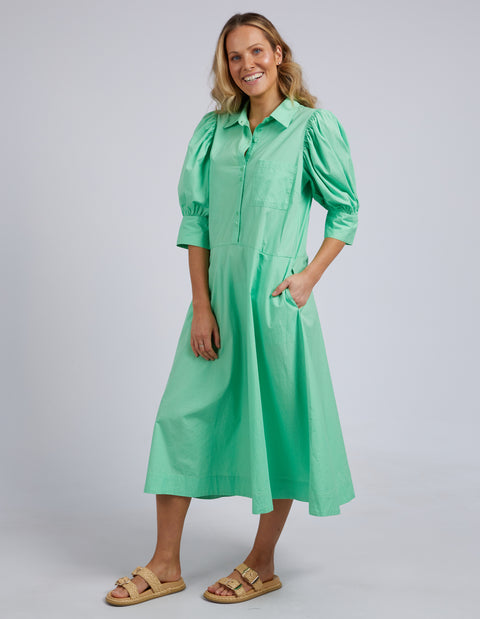 Primrose Dress
