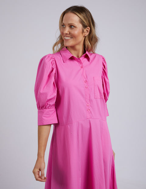Primrose Dress