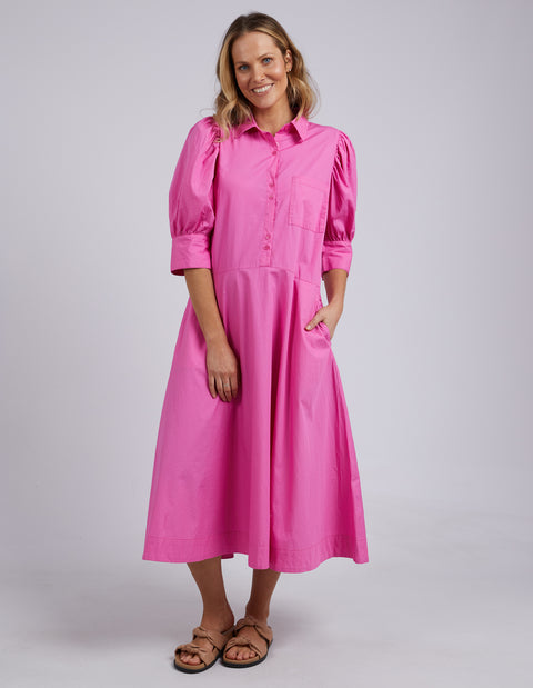 Primrose Dress