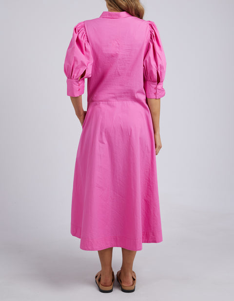 Primrose Dress