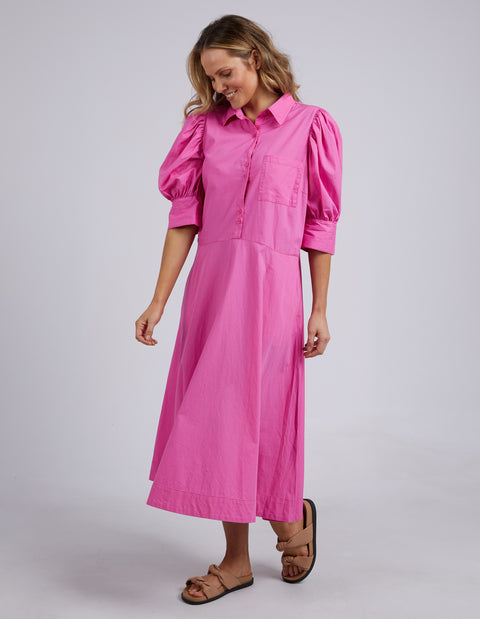 Primrose Dress