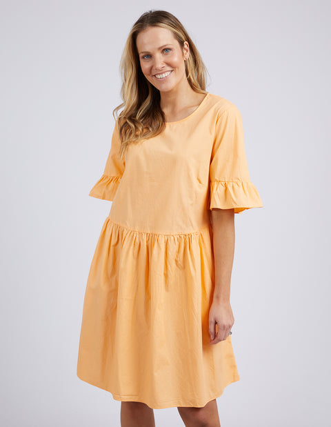 Lotus Dress