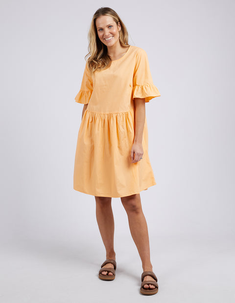 Lotus Dress