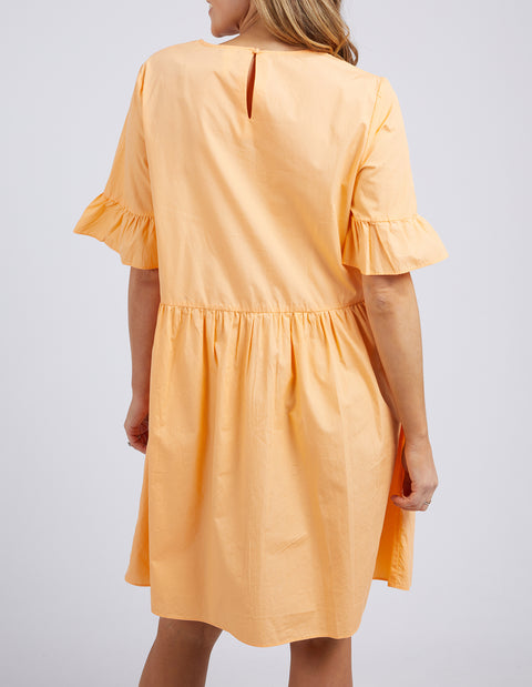Lotus Dress